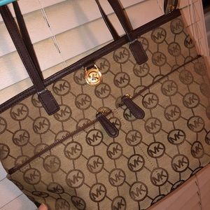 Michael Kor’s Handbag